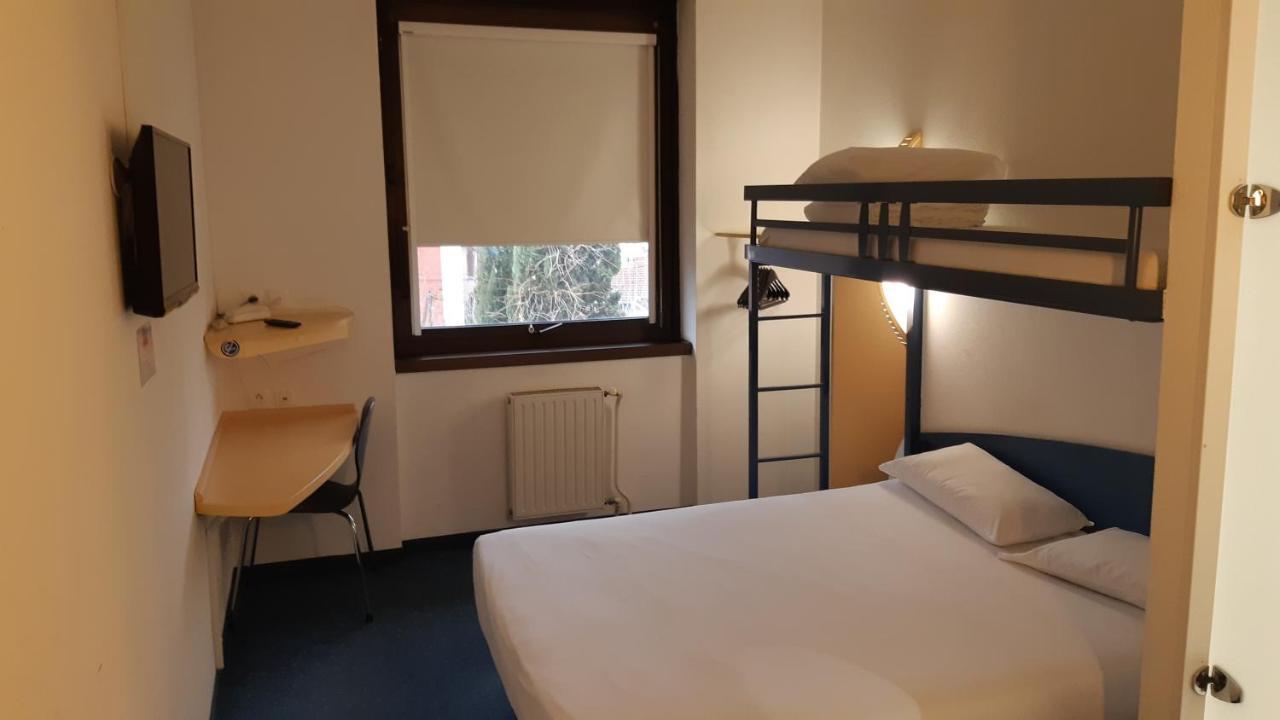 Kyriad Direct Montauban Centre Exterior foto